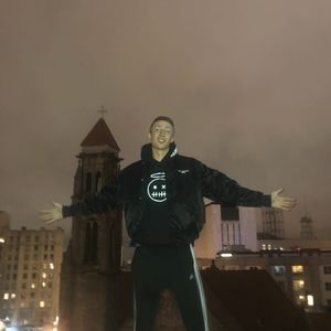 Meet your Posher, John